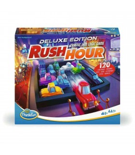 Rush Hour® Deluxe Refresh