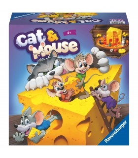 Cat & Mouse