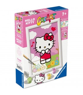 CreArt - Serie E: Hello Kitty