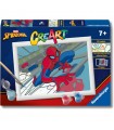 CreArt - Serie E: Spider-Man