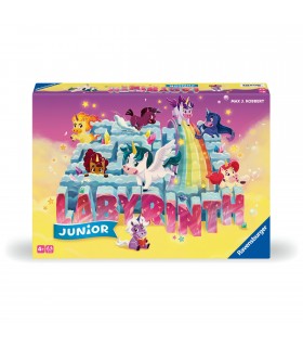 Labyrinth Junior - Unicorn (Ed. Italiana)