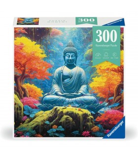 Puzzle da 300 Pezzi - Moments: Peace
