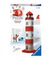 Puzzle da 54 Pezzi 3D - Lighthouse