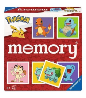 Memory - Pokémon