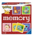 Memory - Pokémon