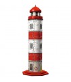 Puzzle da 54 Pezzi 3D - Lighthouse