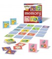 Memory - Pokémon