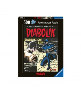 Diabolik A