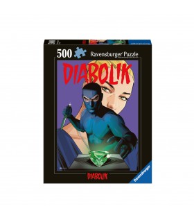 Diabolik B