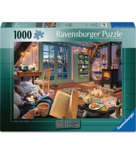  Rifugio accogliente 1000 pc