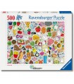 Caos kawaii 500 pc