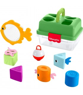 Cassetta Cercaforme Amici della Natura