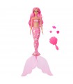 Barbie - Color Reveal Tesori del Mare 