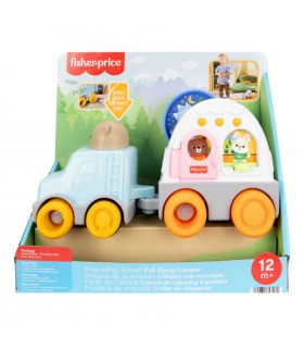 Camper Sempre con Te Amici della Natura