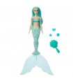 Barbie - Color Reveal Tesori del Mare 