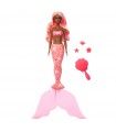 Barbie - Color Reveal Tesori del Mare 