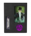 Arkham Horror LCG - Investigatore Deck Tome - Mystic Purple