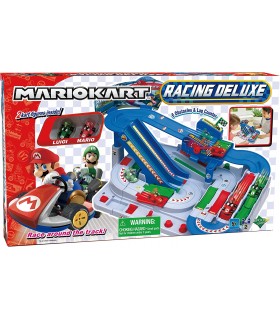 Mario Kart Racing Deluxe