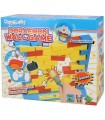 Doraemon - Wall Game Crush!