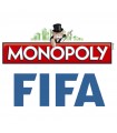 Monopoly Fifa Edition Core Game