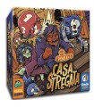 Boxtop Pinball - Casa Stregata