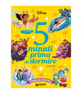 Famiglie Speciali 5 Minuti Prima Di Dorm