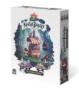 Apothebakery - The Culinary Alchemists