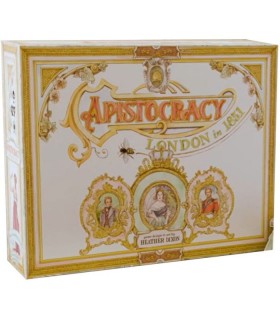 Apistocracy - KS Edition
