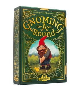 Gnoming A Round