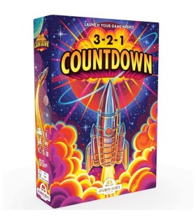 3-2-1 Countdown