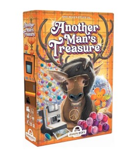 Another Man's Treasure