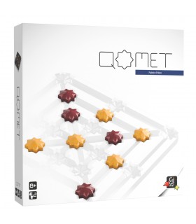 Qomet (Ed. Italiana)