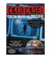 Cold Case 5 - Check In per un Omicidio