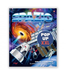 Pop up XXL - Spazio NE
