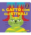 Fiabe pop up - Il gatto con gli stivali