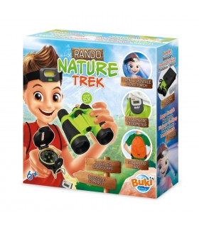 Kit Esplora Natura