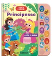 Principesse - Premi E Ascolta