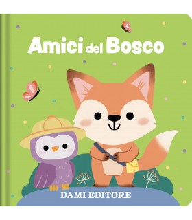 Amici Del Bosco