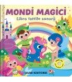 Mondi Magici - Libri Tattili Sonori
