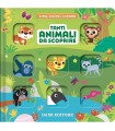 Tanti Animali Da Scoprire