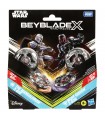 Beyblade X - Star Wars Collab Multipack Set