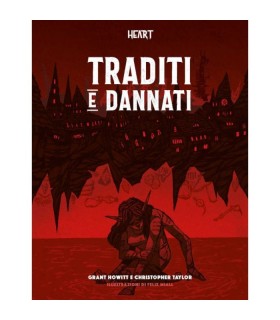 Heart - Traditi e Dannati