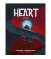 Heart - La Città del Profondo