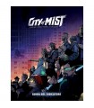 City of Mist - Guida del Giocatore