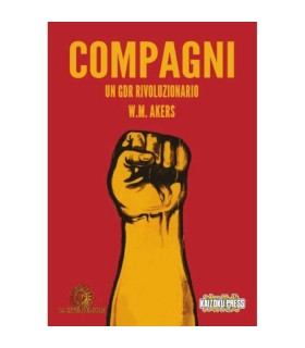 Compagni - Un GDR Rivoluzionario