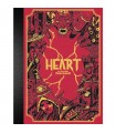 Heart - La Città del Profondo (Edizione Incubo Rosso)