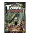 Le Lande Perdute - La Torre dei Ladri Morti