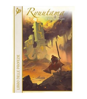 Ryuutama - Il Nido dei Draghi - Libro delle Profezie