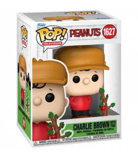 POP Movies: ACBC Charlie Brown