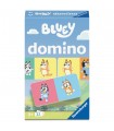 Bluey Domino